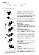 Preview for 1 page of Imi Heimeier Regulux N Operating Instructions