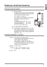 Предварительный просмотр 79 страницы IMI Hydronic IMI PNEUMATEX Pleno PI Manual