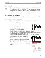 Предварительный просмотр 29 страницы IMI Hydronic TA-SCOPE Manual