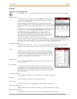 Предварительный просмотр 37 страницы IMI Hydronic TA-SCOPE Manual