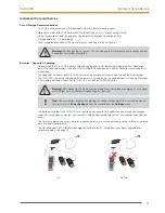 Предварительный просмотр 41 страницы IMI Hydronic TA-SCOPE Manual