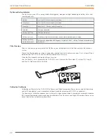 Предварительный просмотр 42 страницы IMI Hydronic TA-SCOPE Manual