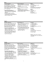 Preview for 3 page of IMI Hydronic TA-Therm ZERO Quick Start Manual