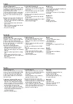 Preview for 4 page of IMI Hydronic TA-Therm ZERO Quick Start Manual