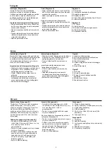 Preview for 5 page of IMI Hydronic TA-Therm ZERO Quick Start Manual