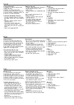 Preview for 6 page of IMI Hydronic TA-Therm ZERO Quick Start Manual