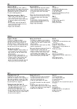 Preview for 9 page of IMI Hydronic TA-Therm ZERO Quick Start Manual