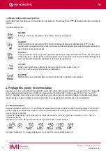 Preview for 13 page of IMI NORGREN 33D Mounting And Operating Instructions