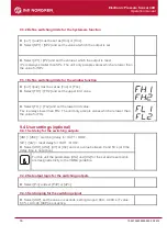 Preview for 16 page of IMI NORGREN 34D Series Operation Manual