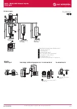 Preview for 4 page of IMI NORGREN EXCELON B72G Quick Start Manual