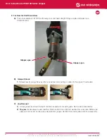 Preview for 4 page of IMI NORGREN PGS10H Series User Instructions