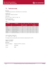 Preview for 25 page of IMI NORGREN VM10 5 Series Operation & Service Manual