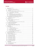 Preview for 3 page of IMI NORGREN VS18G Operation & Service Manual