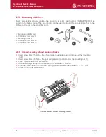 Preview for 8 page of IMI NORGREN VS18G Operation & Service Manual