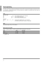 Preview for 72 page of IMI PNEUMATEX Pleno PI 6.1 Installation Manual