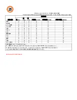 Preview for 4 page of IMI SENSORS 477A05 Installation And Operating Manual