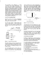 Предварительный просмотр 8 страницы IMI SENSORS 625B21 Installation And Operating Manual