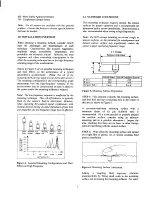 Предварительный просмотр 9 страницы IMI SENSORS 625B21 Installation And Operating Manual