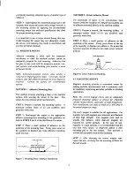 Предварительный просмотр 10 страницы IMI SENSORS 625B21 Installation And Operating Manual