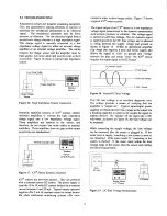 Предварительный просмотр 15 страницы IMI SENSORS 625B21 Installation And Operating Manual