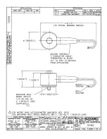 Предварительный просмотр 19 страницы IMI SENSORS 625B21 Installation And Operating Manual