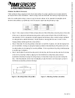 Предварительный просмотр 13 страницы IMI SENSORS 649A03 Installation And Operating Manual