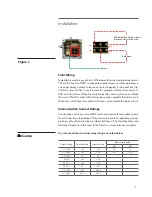 Preview for 5 page of IMI SENSORS 685a User Manual