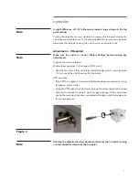 Preview for 7 page of IMI SENSORS 685a User Manual