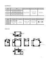 Preview for 11 page of IMI SENSORS 685a User Manual