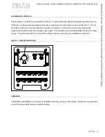 Preview for 8 page of IMI SENSORS 691B41 Installation And Operating Manual