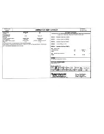 Preview for 12 page of IMI SENSORS 691B41 Installation And Operating Manual