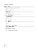 Preview for 7 page of IMI SENSORS EX615A42 Installation And Operating Manual