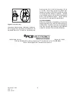 Preview for 19 page of IMI SENSORS EX615A42 Installation And Operating Manual