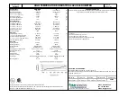 Preview for 20 page of IMI SENSORS EX615A42 Installation And Operating Manual