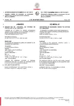 Preview for 29 page of IMI SENSORS EX615A42 Installation And Operating Manual