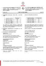 Preview for 30 page of IMI SENSORS EX615A42 Installation And Operating Manual