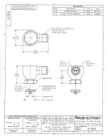 Предварительный просмотр 20 страницы IMI SENSORS M642A01 Installation And Operating Manual