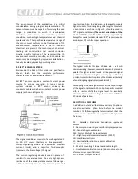 Предварительный просмотр 8 страницы IMI SENSORS PCB Piezotronics TO622B01 Installation And Operating Manual