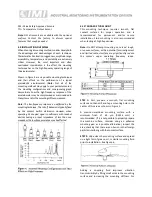 Предварительный просмотр 9 страницы IMI SENSORS PCB Piezotronics TO622B01 Installation And Operating Manual