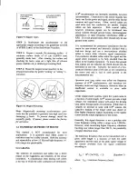 Предварительный просмотр 9 страницы IMI SENSORS TO603C01 Installation And Operating Manual