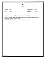 Preview for 27 page of IMI SENSORS Y685B0001A13 Installation And Operating Manual