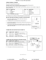 Preview for 27 page of IMI 542 SERIES Technical Manual