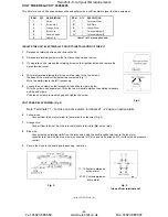 Preview for 33 page of IMI 542 SERIES Technical Manual