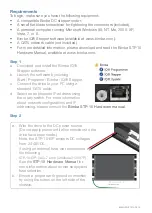 Предварительный просмотр 2 страницы IMI Bimba STP-10-EIP Quick Start Manual