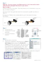 Предварительный просмотр 3 страницы IMI Bimba STP-10-EIP Quick Start Manual