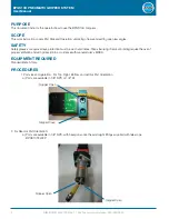 Preview for 4 page of IMI BPGS10H Series User Manual