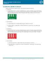 Preview for 10 page of IMI BPGS10H Series User Manual