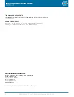 Preview for 12 page of IMI BPGS10H Series User Manual