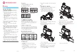 Предварительный просмотр 4 страницы IMI Buschjost 84070 Series Operating Manual