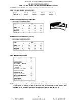 Preview for 2 page of IMI CWR 25 Technical Manual